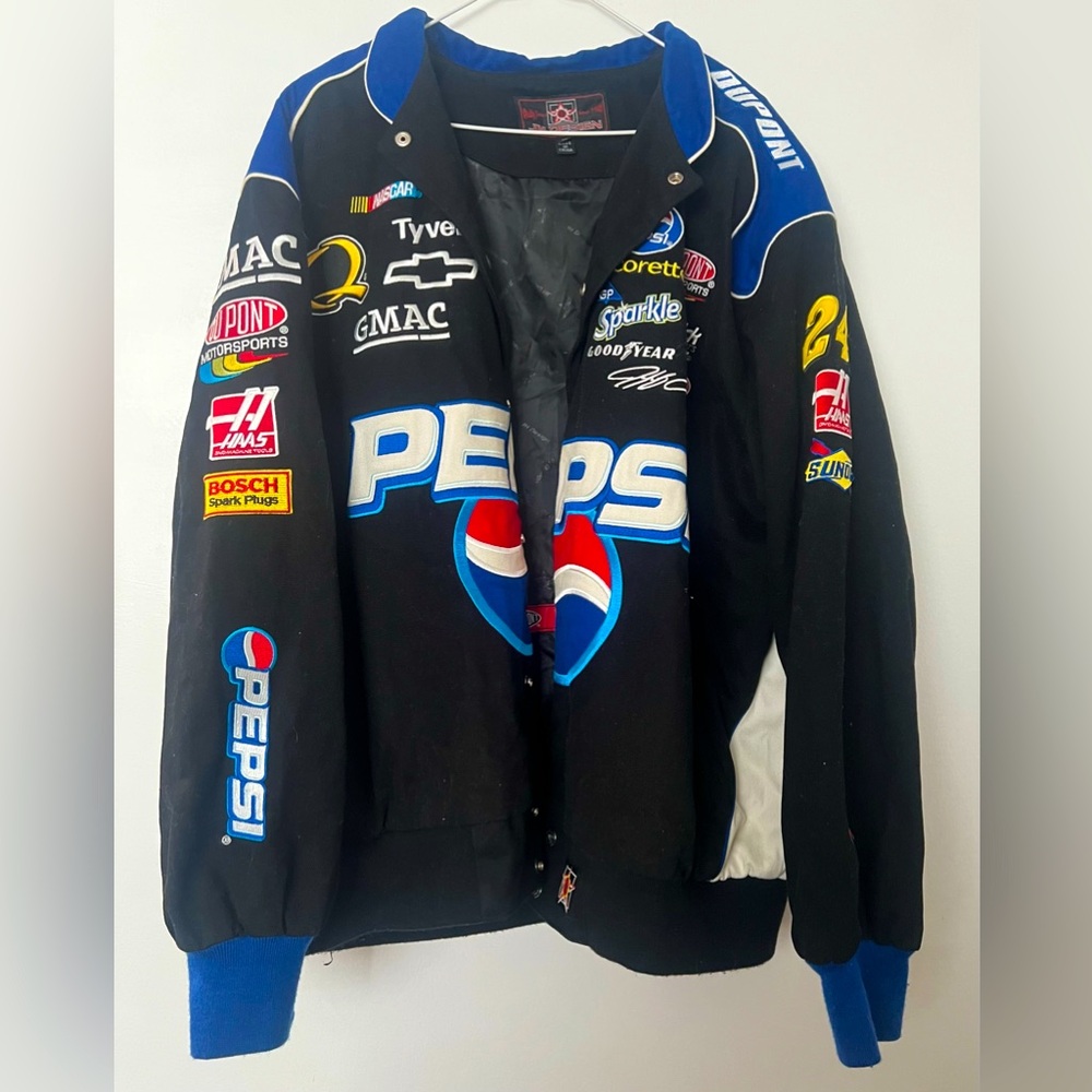 Vintage Sports Jacket
